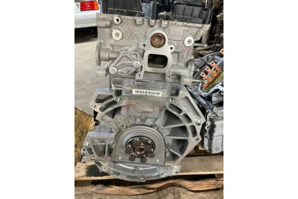 Motor Ford Kuga mk3 Iii 2.5 bgda 2021 usado 3