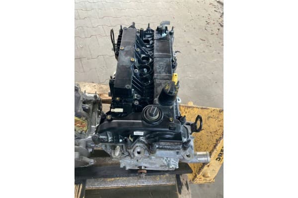 Motor Ford Kuga mk3 Iii 2.5 bgda 2021 usado 4
