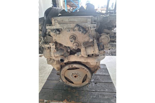 Motor Porsche Cayenne 3.2 V6 Bfd 2002-2007 usado 6