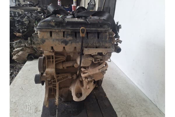 Motor Porsche Cayenne 3.2 V6 Bfd 2002-2007 usado 8