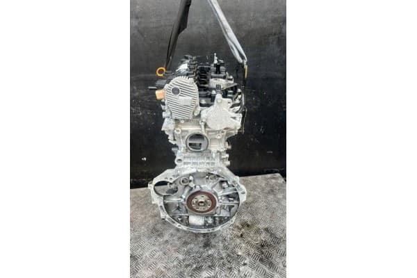 Motor completo Kia XCeed 2021 G4LH usado 5