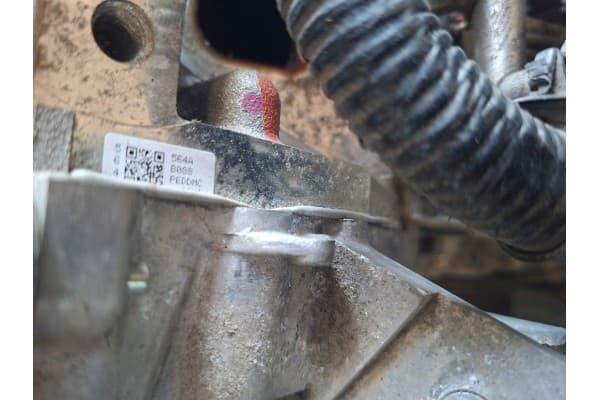 Motor Mazda Cx-5 Cx-3 PE01 2.0 120CV Completo usado 5