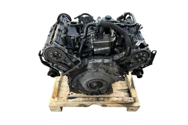 Motor VW Volkswagen Audi 3.0 TDI Cas usado
