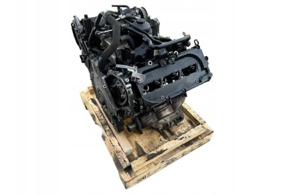 Motor VW Volkswagen Audi 3.0 TDI Cas usado 2