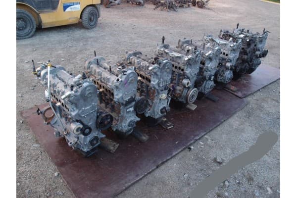 Motor 1.3 Cdti para Opel Corsa D, Meriva y Agila usado 2