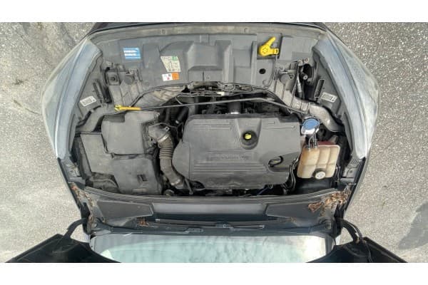 Motor Ford Focus MK3 Lift 2.0 Tdci T7DB usado