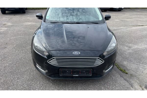 Motor Ford Focus MK3 Lift 2.0 Tdci T7DB usado 2