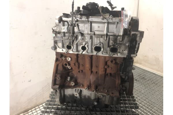 Motor Renault 1.5 95CV K9K876 Express usado 3