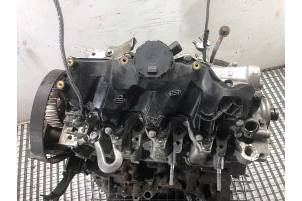 Motor Renault 1.5 95CV K9K876 Express usado 5