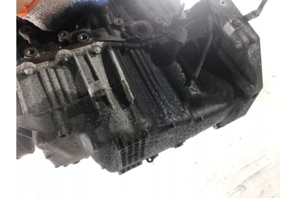 Motor Renault 1.5 95CV K9K876 Express usado 6