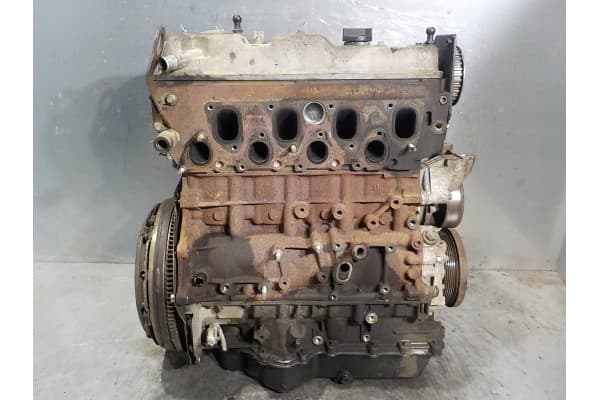 Motor Diésel Ford Mondeo IV 1.8 Tdci Ffba usado 5