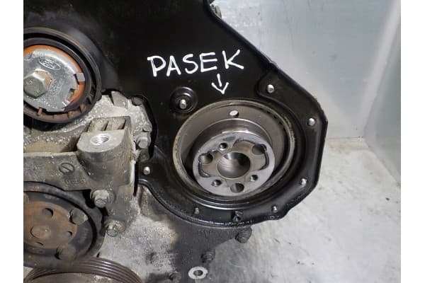 Motor Diésel Ford Mondeo IV 1.8 Tdci Ffba usado 6