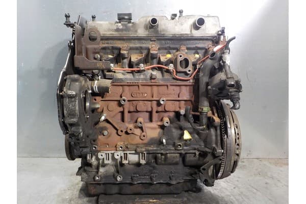 Motor Diésel Ford Mondeo IV 1.8 Tdci Ffba usado 10