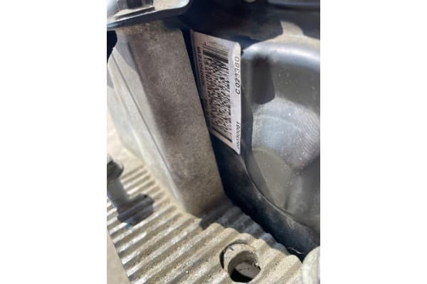 Motor 2.3 DCI Master Iii M9T 702 bi-turbo usado 4