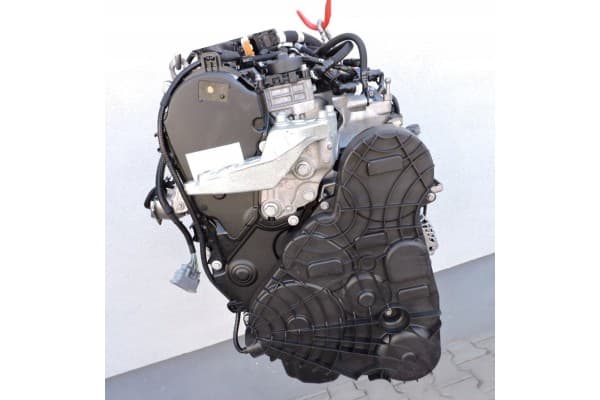 Motor Citroën Jumper 2.2 2016- DW12RU usado 4