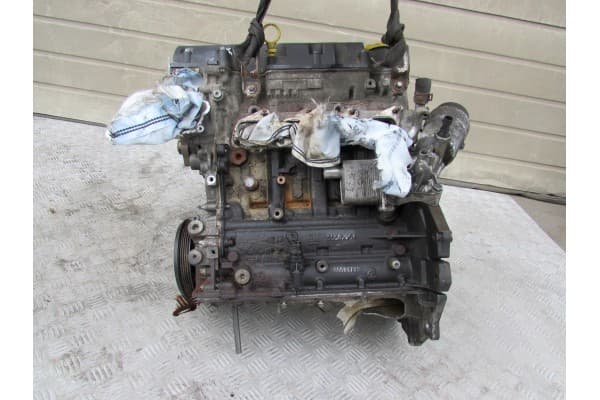 Motor B14NEL Opel Meriva B 2010-2013 1.4TB usado 2