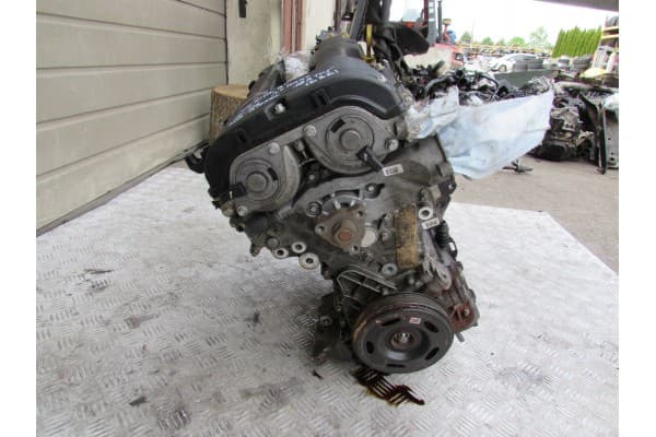 Motor B14NEL Opel Meriva B 2010-2013 1.4TB usado 3