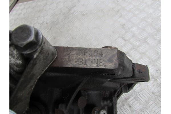 Motor B14NEL Opel Meriva B 2010-2013 1.4TB usado 7