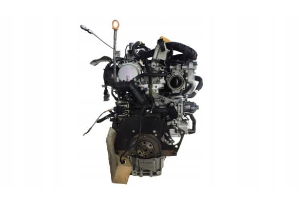 Motor Fiat Ducato 2.0 EURO6 250A2000 usado 2