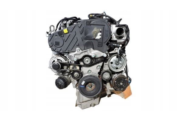 Motor Fiat Ducato 2.0 EURO6 250A2000 usado 4