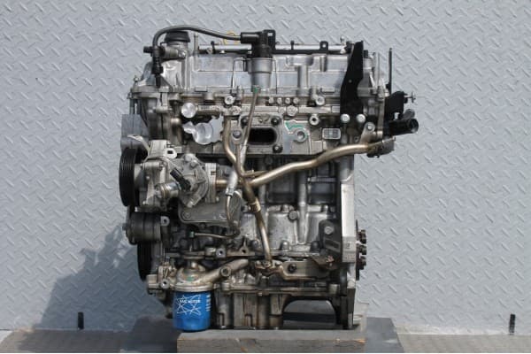 Motor 15E4E MG HS 1.5 Tgi 162CV 2018-2023 usado