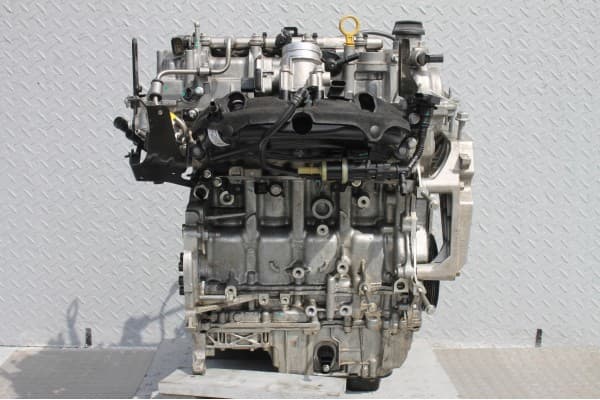 Motor 15E4E MG HS 1.5 Tgi 162CV 2018-2023 usado 2