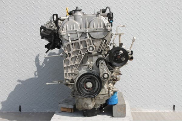 Motor 15E4E MG HS 1.5 Tgi 162CV 2018-2023 usado 3