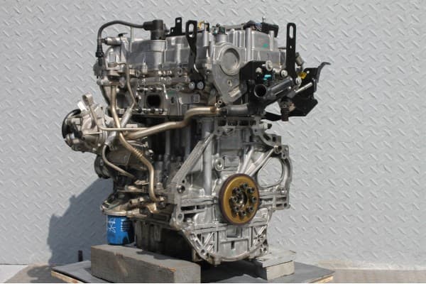 Motor 15E4E MG HS 1.5 Tgi 162CV 2018-2023 usado 4