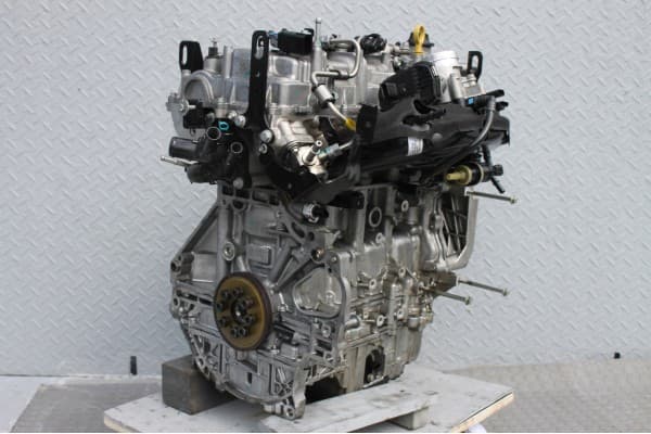 Motor 15E4E MG HS 1.5 Tgi 162CV 2018-2023 usado 5