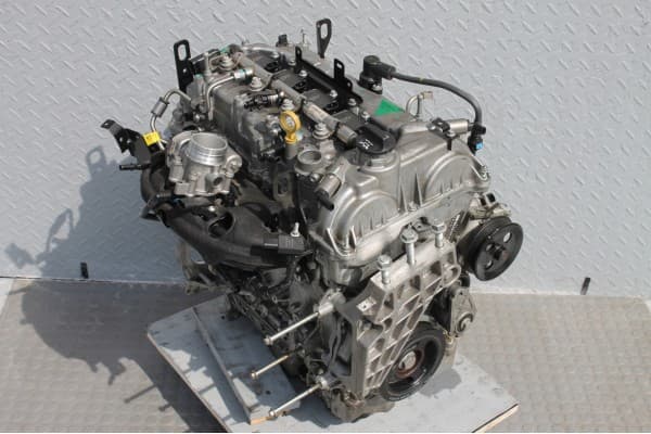 Motor 15E4E MG HS 1.5 Tgi 162CV 2018-2023 usado 8