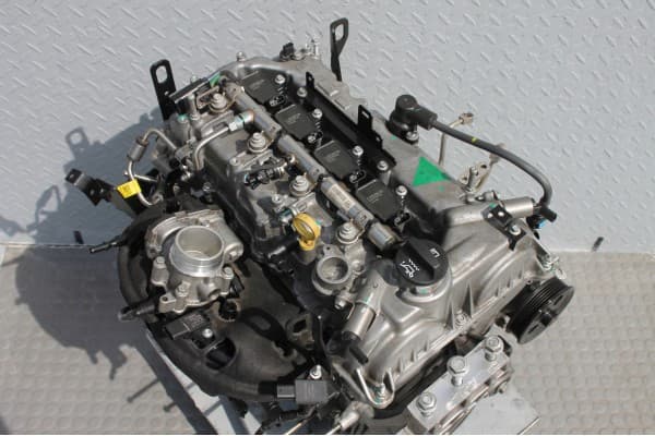 Motor 15E4E MG HS 1.5 Tgi 162CV 2018-2023 usado 9