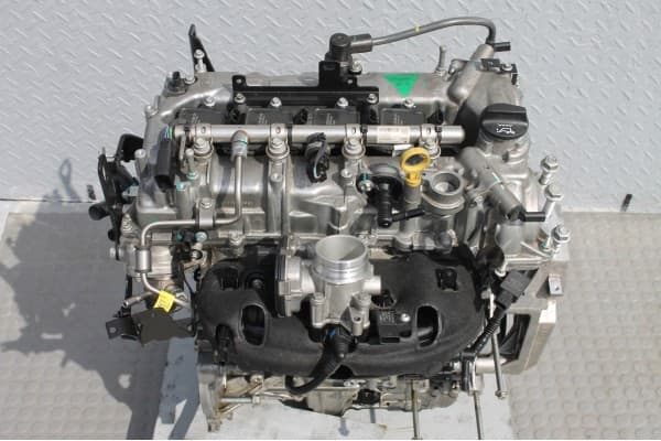 Motor 15E4E MG HS 1.5 Tgi 162CV 2018-2023 usado 10