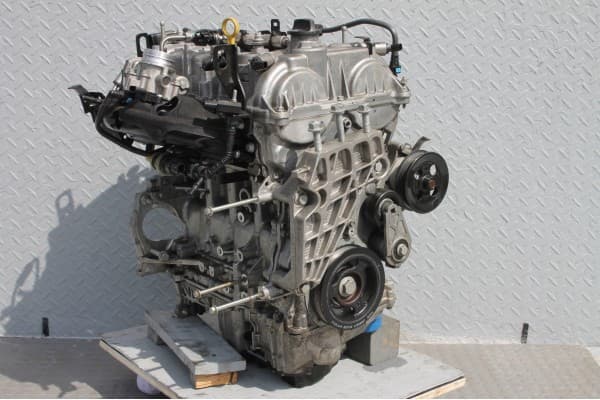 Motor 15E4E MG HS 1.5 Tgi 162CV 2018-2023 usado 11