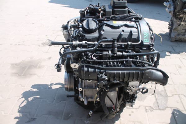 Motor Completo BMW 1.5 B38A15A usado 2