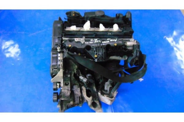 Motor 2.0 TDI Caha 170 CV Audi A4 B8 2008-2015 usado