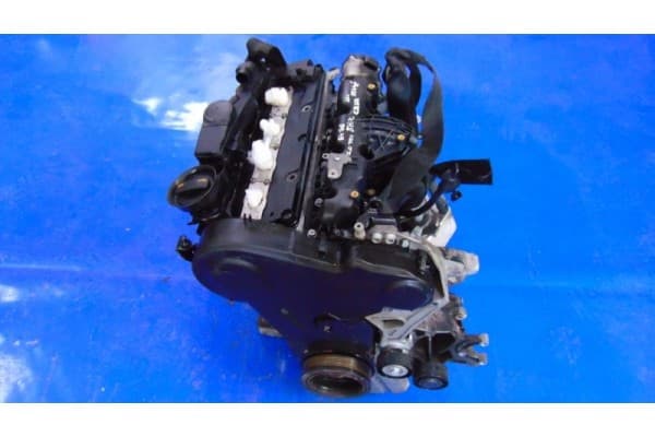 Motor 2.0 TDI Caha 170 CV Audi A4 B8 2008-2015 usado 2