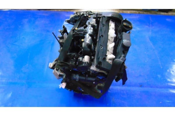 Motor 2.0 TDI Caha 170 CV Audi A4 B8 2008-2015 usado 4