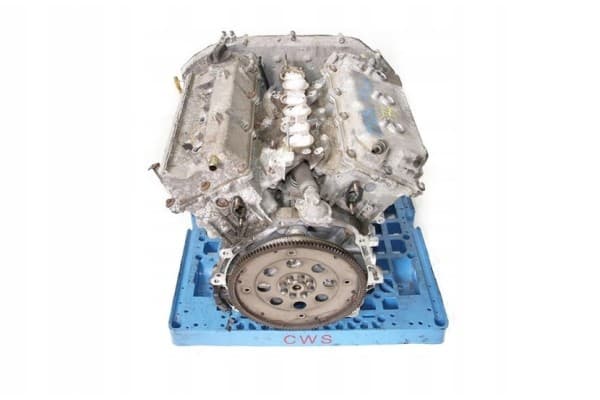 Motor Nissan Maxima 3.0 V6 VQ30 usado