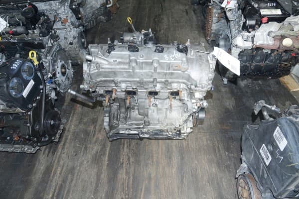Motor Toyota Avensis T27 2.2 D4D 2AD-Ftv usado 2