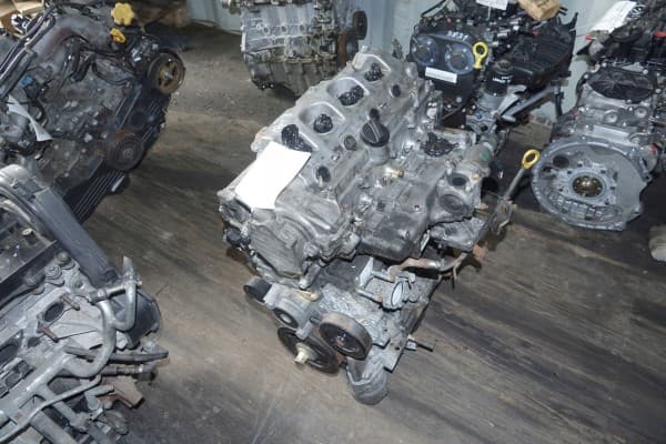 Motor Toyota Avensis T27 2.2 D4D 2AD-Ftv usado 3