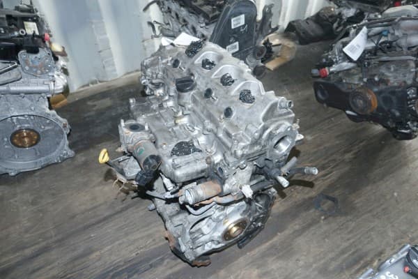 Motor Toyota Avensis T27 2.2 D4D 2AD-Ftv usado 4