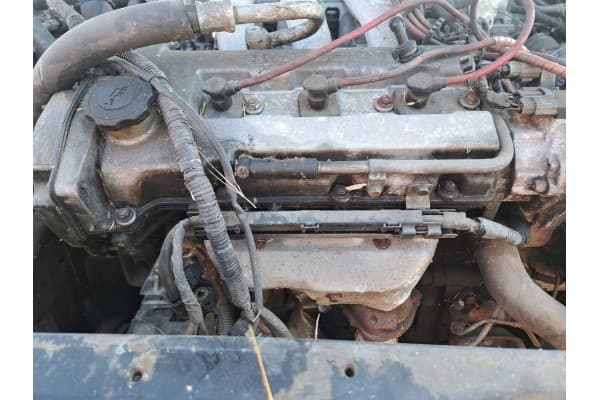 Motor 1.8 V6 Mazda Mx-3 usado