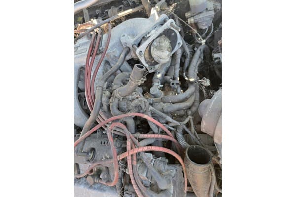 Motor 1.8 V6 Mazda Mx-3 usado 2