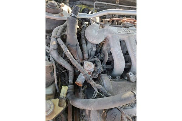 Motor 1.8 V6 Mazda Mx-3 usado 3