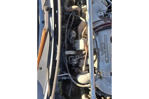 Motor 1.8 V6 Mazda Mx-3 usado 4