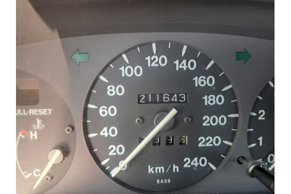 Motor 1.8 V6 Mazda Mx-3 usado 5