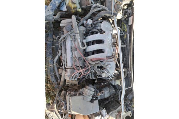 Motor 1.8 V6 Mazda Mx-3 usado 6