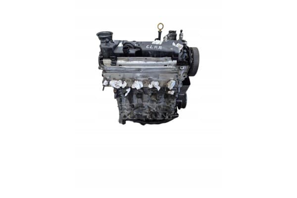 Motor Skoda Octavia Mk3 (5E) 2015 1.6L Diésel usado