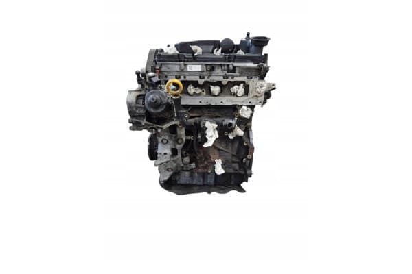 Motor Skoda Octavia Mk3 (5E) 2015 1.6L Diésel usado 4