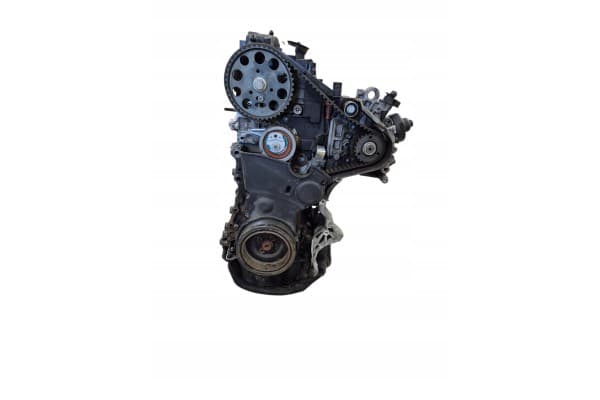 Motor Skoda Octavia Mk3 (5E) 2015 1.6L Diésel usado 5